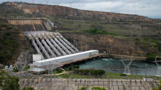 Eletrobras: privatização fica mais perto com avanço em Furnas