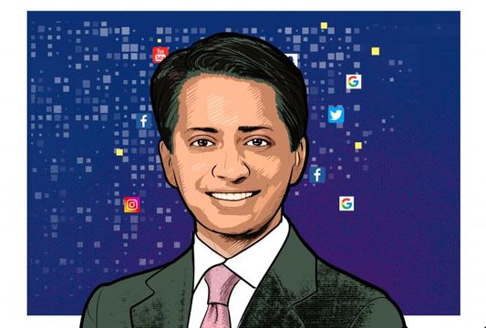 ‘Tech is not a trade’; FAANG breakup ‘unlikely,’ says Beeneet Kothari