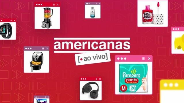 B2W aumenta a aposta no ‘live commerce’