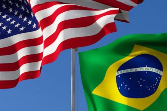 EXCLUSIVO:  Bolsonaro deve nomear Eduardo embaixador nos EUA