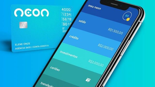 General Atlantic e Votorantim investem R$ 400 milhões no Neon