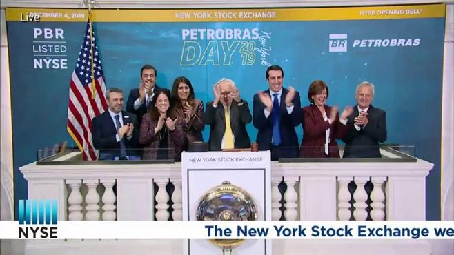 “Obrigado, Roberto!” Analistas se despedem do CEO da Petrobras