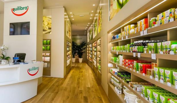 É ‘natural’?  A Unilever compra