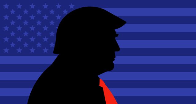 Trump aposta num novo campeão nacional: a energia nuclear