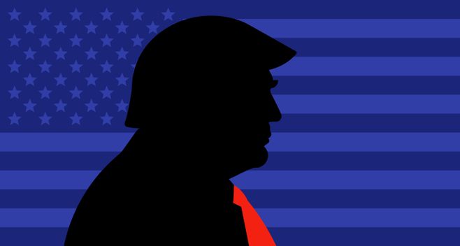 Trump aposta num novo campeão nacional: a energia nuclear