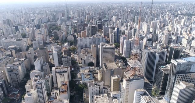 Por que a mudança no zoneamento de SP não foi tão ruim assim