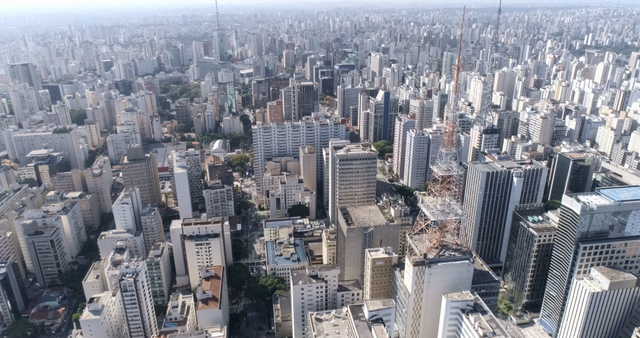 Por que a mudança no zoneamento de SP não foi tão ruim assim