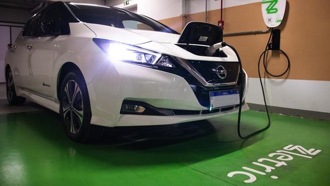 Carros elétricos: o plano da Zletric para dominar os pontos de recarga