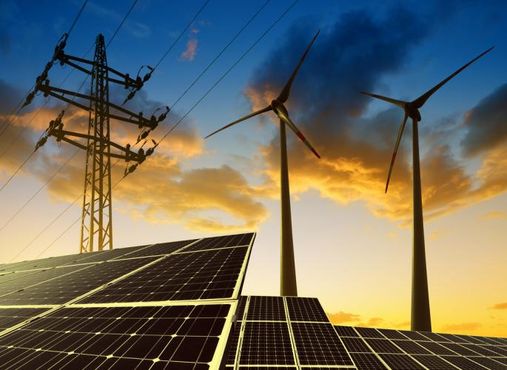 Omega digitaliza a venda de energia