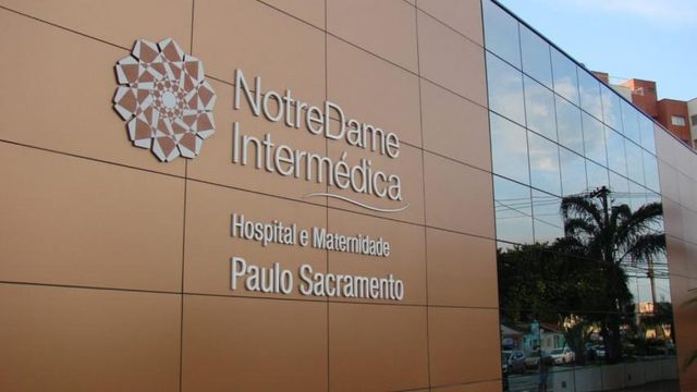 EXCLUSIVO: Intermédica: Bain vai vender até metade da posição