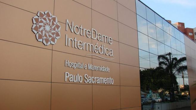 EXCLUSIVO: Intermédica: Bain vai vender até metade da posição