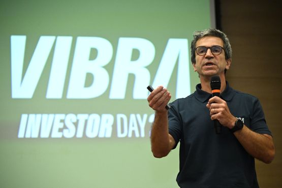 Vibra Investor Day: crescimento e recuperação de market share