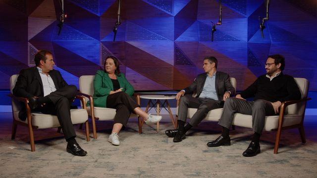 Roundtable Multimercados: Genoa, Legacy e Itaú dizem o que estão comprando