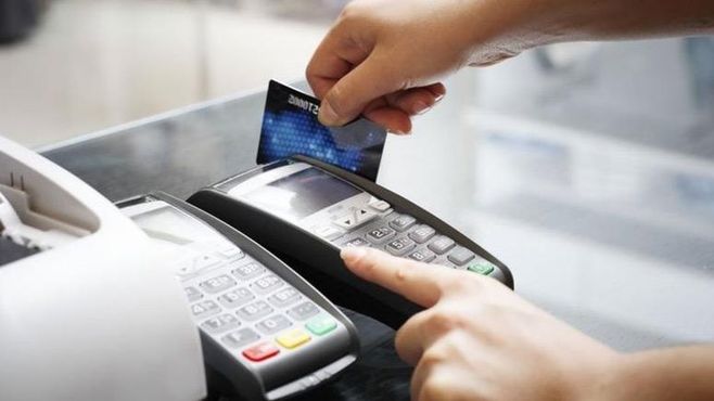 Cielo: Concorrência faz UBS recomendar venda