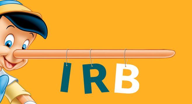 Buffett no IRB? Tudo “um grande mal-entendido,” dizem ex-executivos