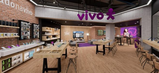 Vivo compra Vale Saúde para turbinar receita digital
