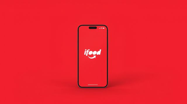 O novo CFO do iFood vem do Bank of America