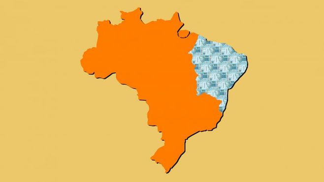 No Nordeste, dois AAIs querem criar um gigante ‘filho da terra’