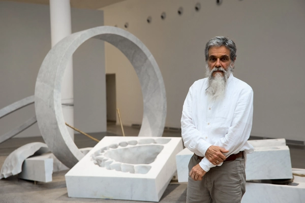 Beijo de Língua: uma exposição que levou 48 anos para ser concluída