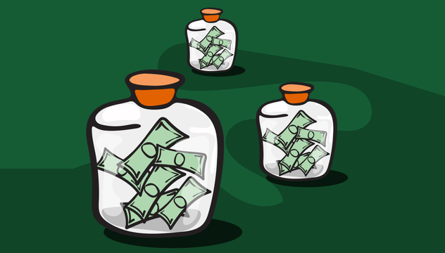 Uma estratégia que não envelhece: foco, controle de risco, compounding