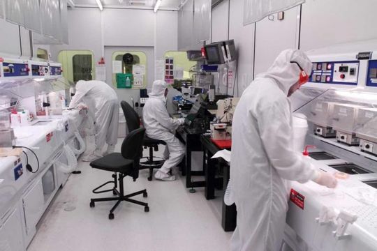 Ao vencedor, as patentes: lições do Instituto Weizmann para o Brasil
