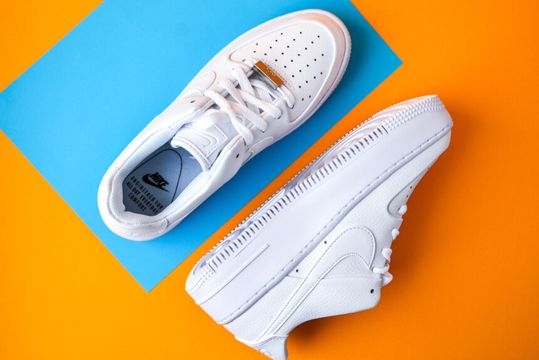 Nike brilha; Centauro, nem tanto: Grupo SBF tenta um ‘turning point’