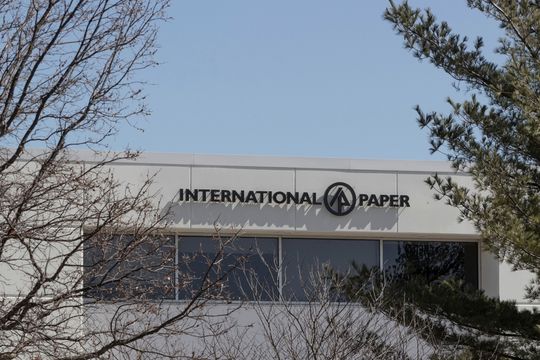 Suzano desiste da International Paper