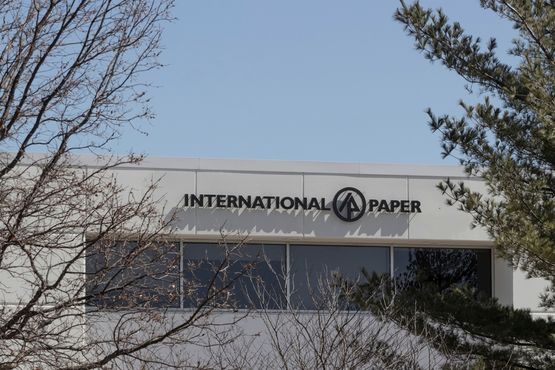 Suzano desiste da International Paper