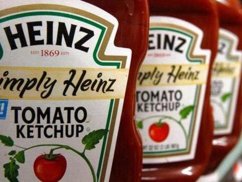 3G vende Kraft, Restaurant Brands para atender resgates