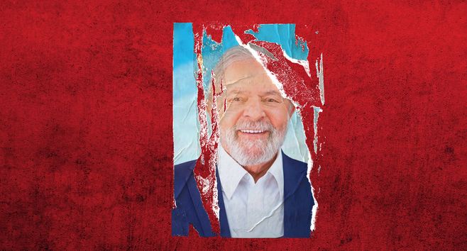 OPINIÃO: Lula não pode mais se esconder atrás de Bolsonaro