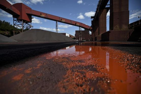 ArcelorMittal negocia fusão nos EUA com Cleveland-Cliffs: Reuters