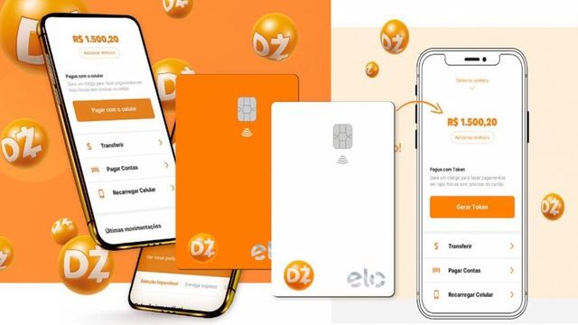 Dotz ganha tração em marketplace e serviços financeiros