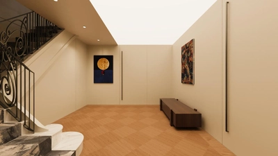 O novo endereço histórico de Salvador Dalí e Tarsila do Amaral em SP