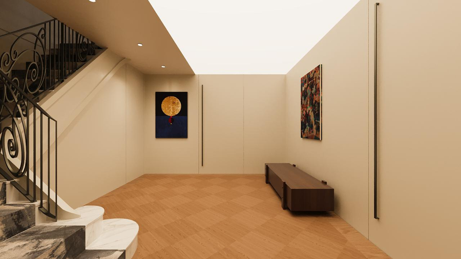O novo endereço histórico de Salvador Dalí e Tarsila do Amaral em SP