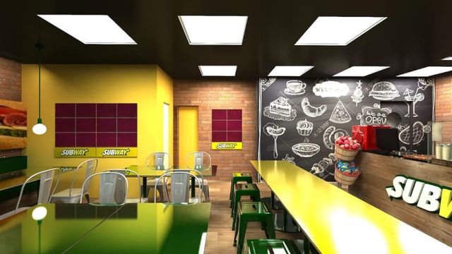 Famílias vendem Subway à Roark Capital por quase US$ 10 bi