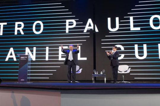 Expert: onde os assessores financeiros tramam seu ataque à poupança