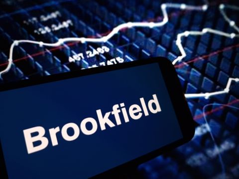 Ackman monta posição na Brookfield e diz que ação pode dobrar