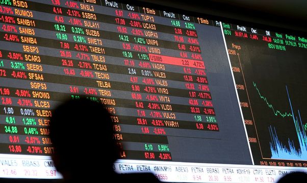 Verde compra Bolsa mas alerta: Brasil é “uma nave rumo ao passado”