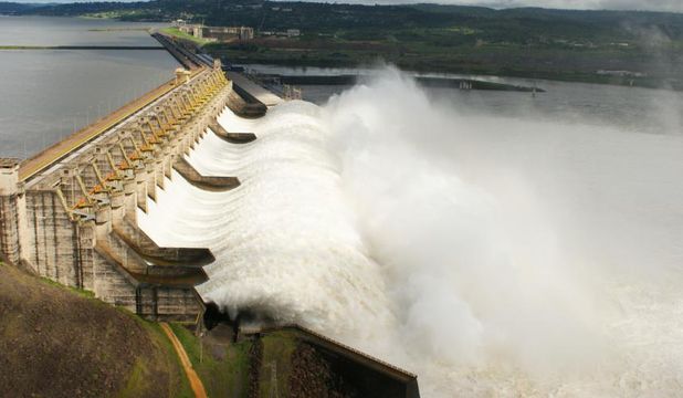 Governo dá mais um passo para privatizar Eletrobras