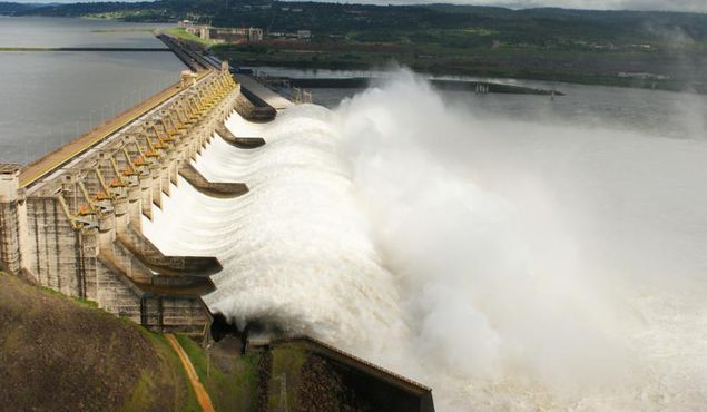 Governo dá mais um passo para privatizar Eletrobras