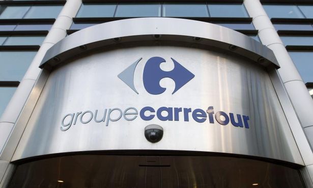 Bancos mandam comprar, mas Carrefour cita desafios no Brasil