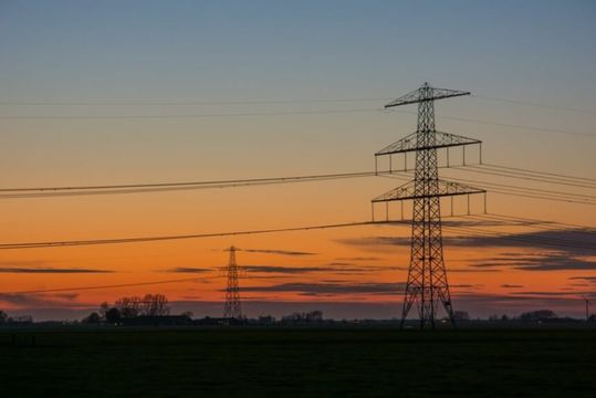 Neoenergia traz GIC como sócio na transmissão