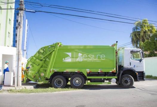 EXCLUSIVO: Como a Estre, gigante do lixo, foi parar na Nasdaq