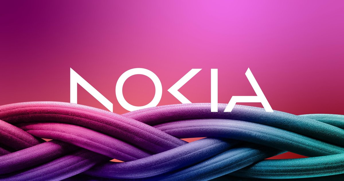 A nova Nokia: Como a gigante das redes aposta em IA e óptica