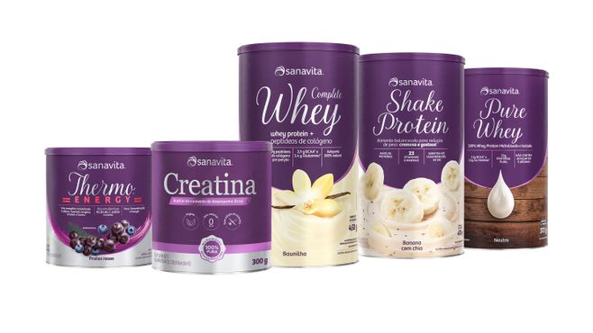 O M&A do colágeno: Farmax compra a Sanavita