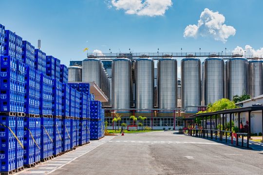 Ambev tem dois downgrades em 24 horas. É a inflação de custos