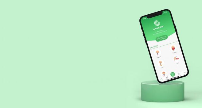 O app que melhora a vida dos pacientes com câncer