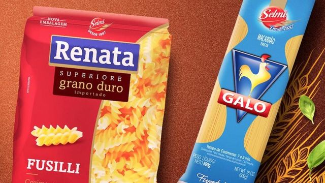 Selmi – dona do macarrão Renata – levanta CRA de R$ 200 milhões