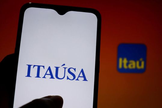 UBS BB eleva preço-alvo de Itaúsa — “uma forma mais barata de investir no Itaú”