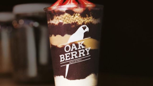 Oakberry levanta R$ 90 milhões para produzir seu próprio açaí